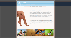 Desktop Screenshot of cpyba.com
